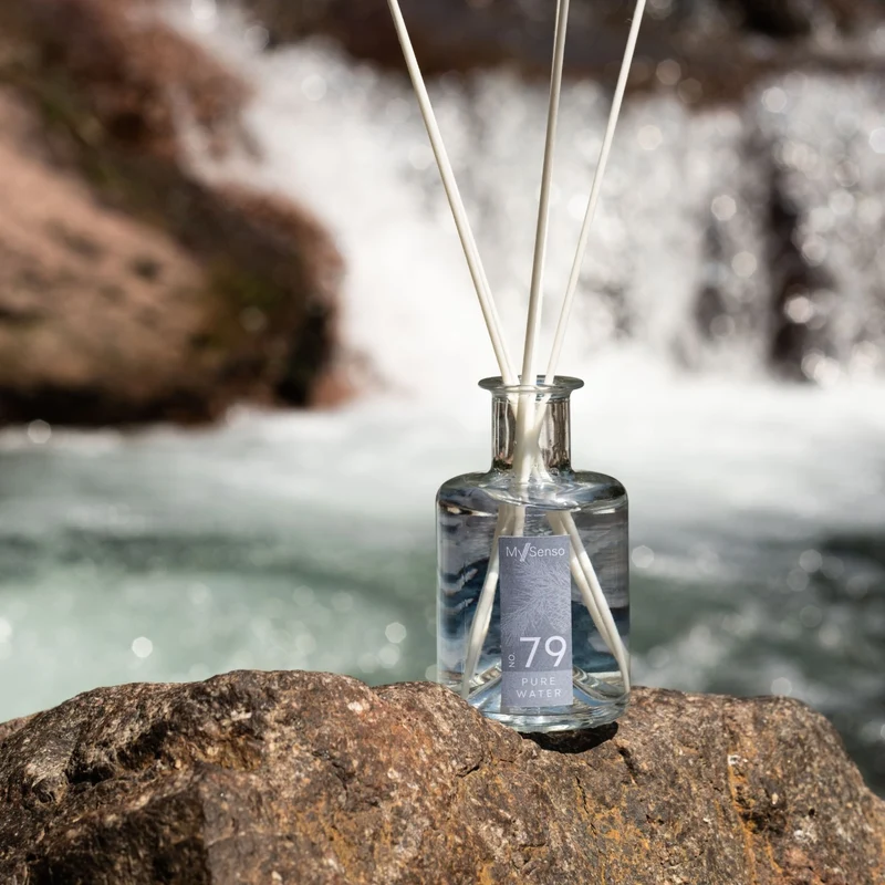 Alpine Raumduft Diffusor 200ml - Nr. 79 Pure Water