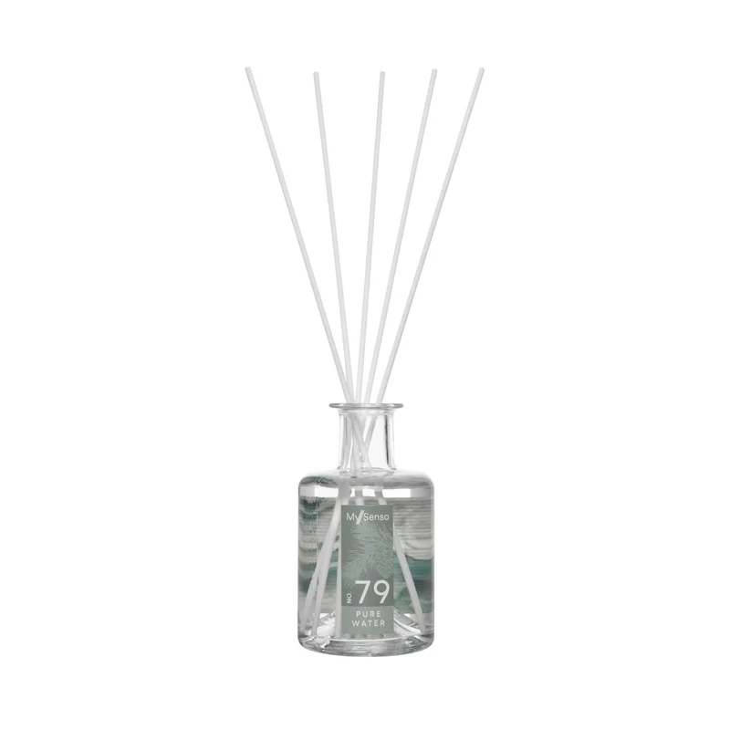 Alpine Raumduft Diffusor 200ml - Nr. 79 Pure Water
