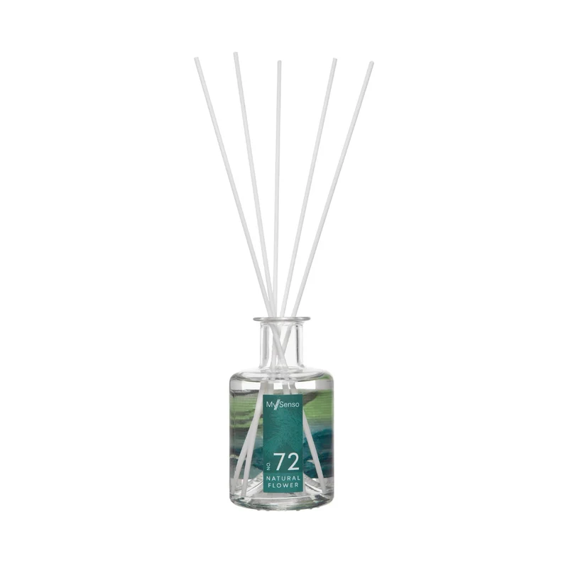 Alpine Raumduft Diffusor 200ml - Nr. 72 Natural Flowers