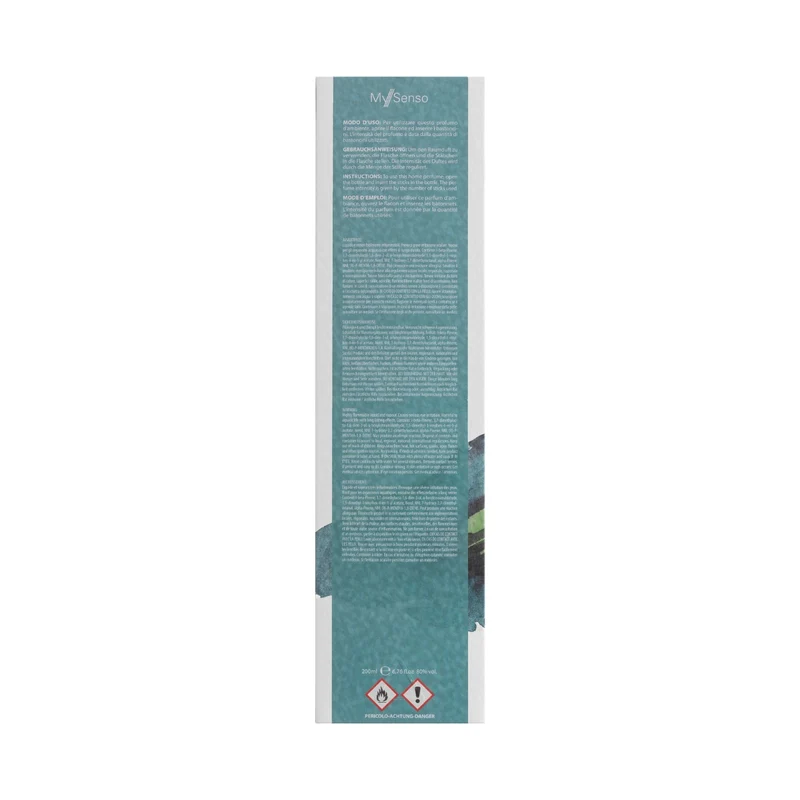 Alpine Raumduft Diffusor 200ml - Nr. 72 Natural Flowers