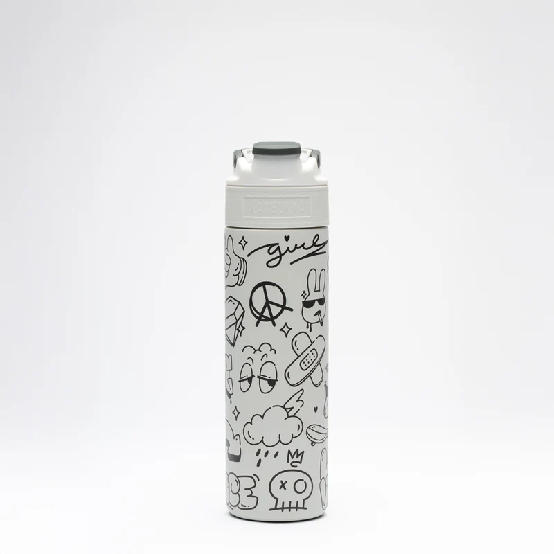Elton Insulated 600 ml