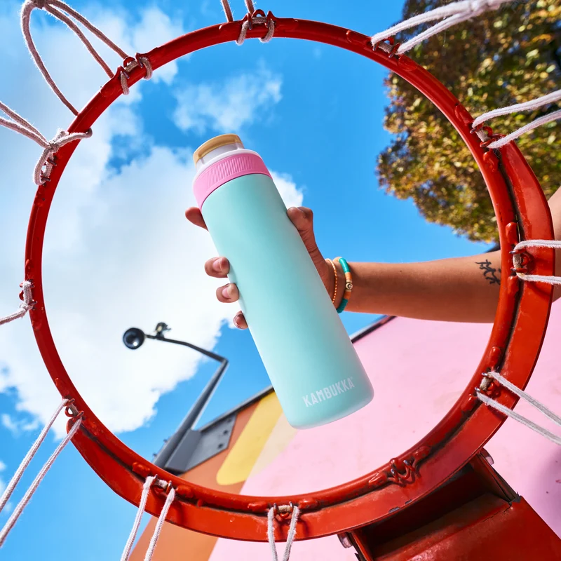 Lagoon Insulated 600 ml