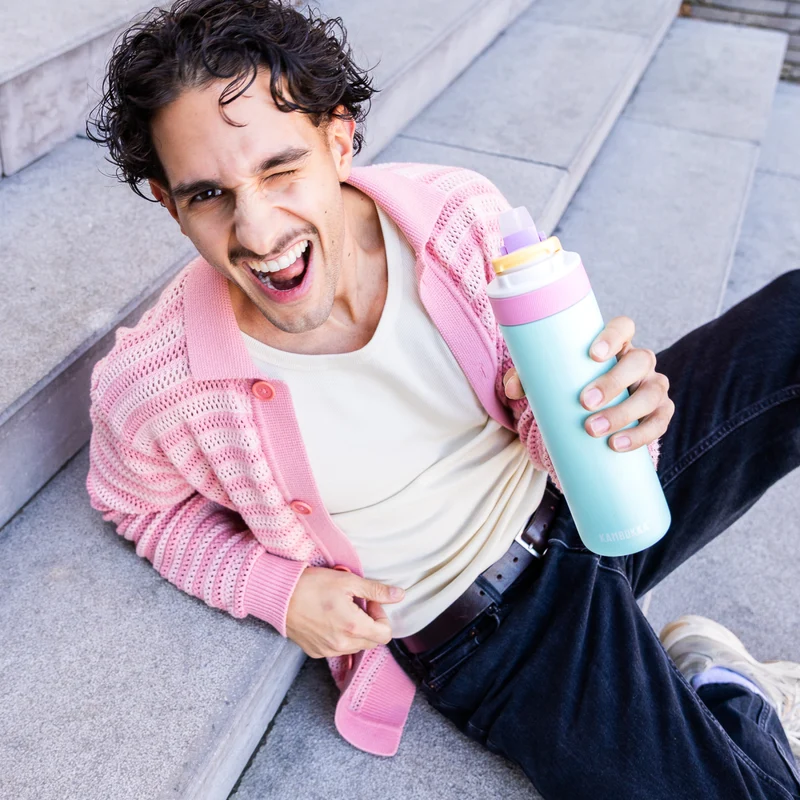 Lagoon Insulated 600 ml