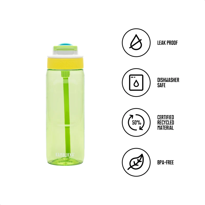 Lagoon 750 ml