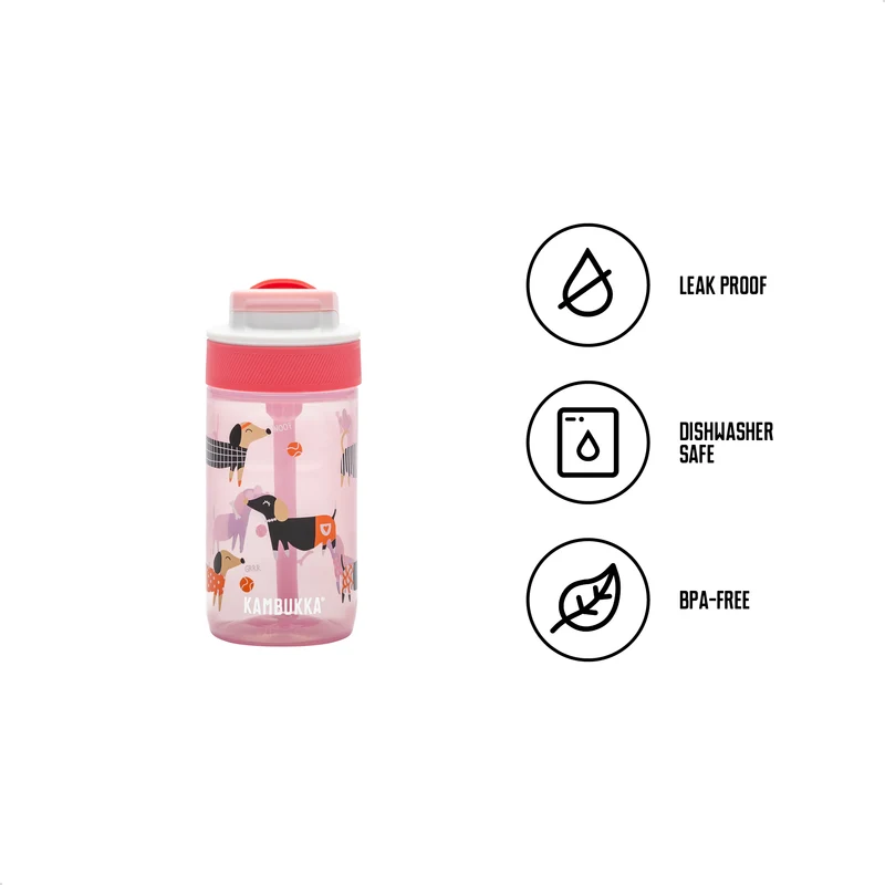 Lagoon 400 ml