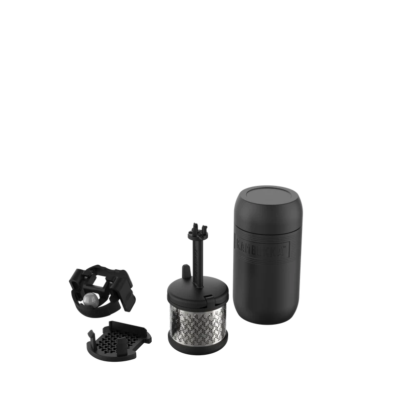 Tea Catcher