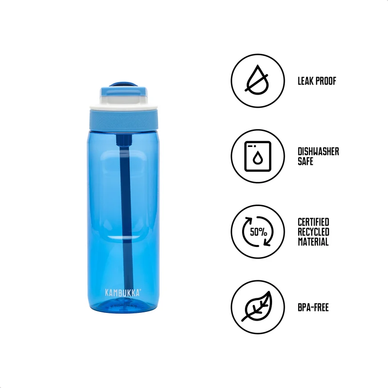 Lagoon 750 ml