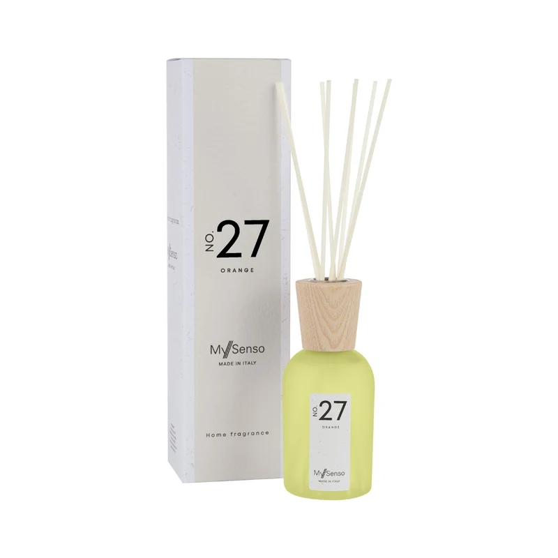 Diffusor 240ml - Nr. 27 Orange