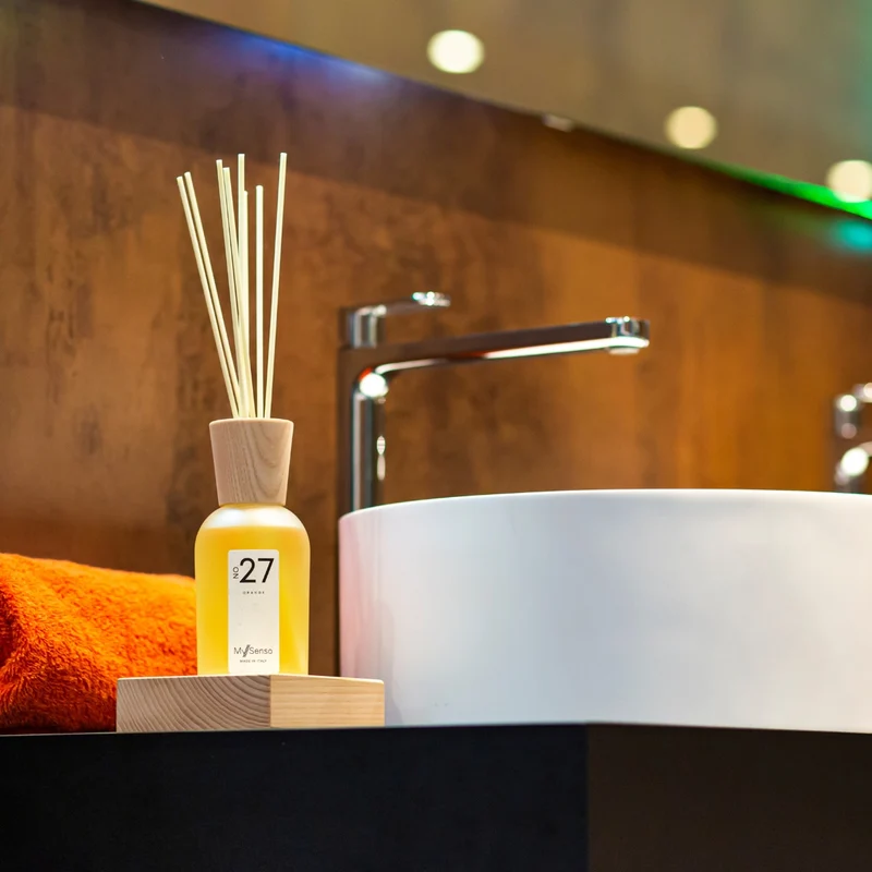Diffusor 240ml - Nr. 27 Orange