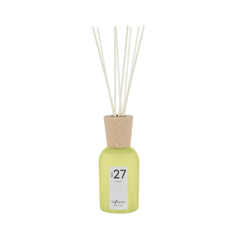 Diffusor 240ml - Nr. 27 Orange