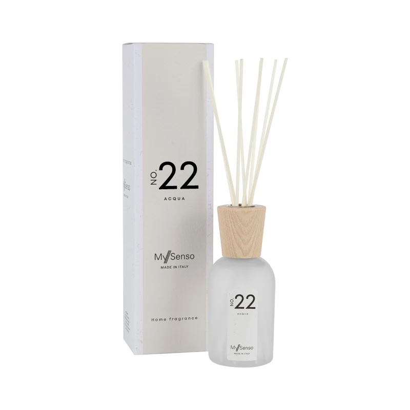 Diffusor 240ml - Nr. 22 Acqua