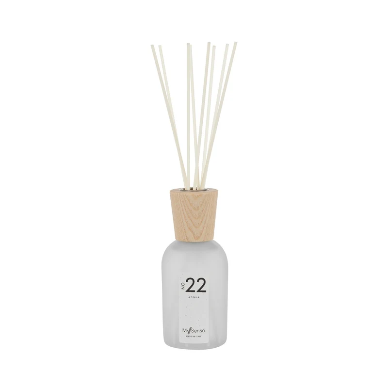 Diffusor 240ml - Nr. 22 Acqua