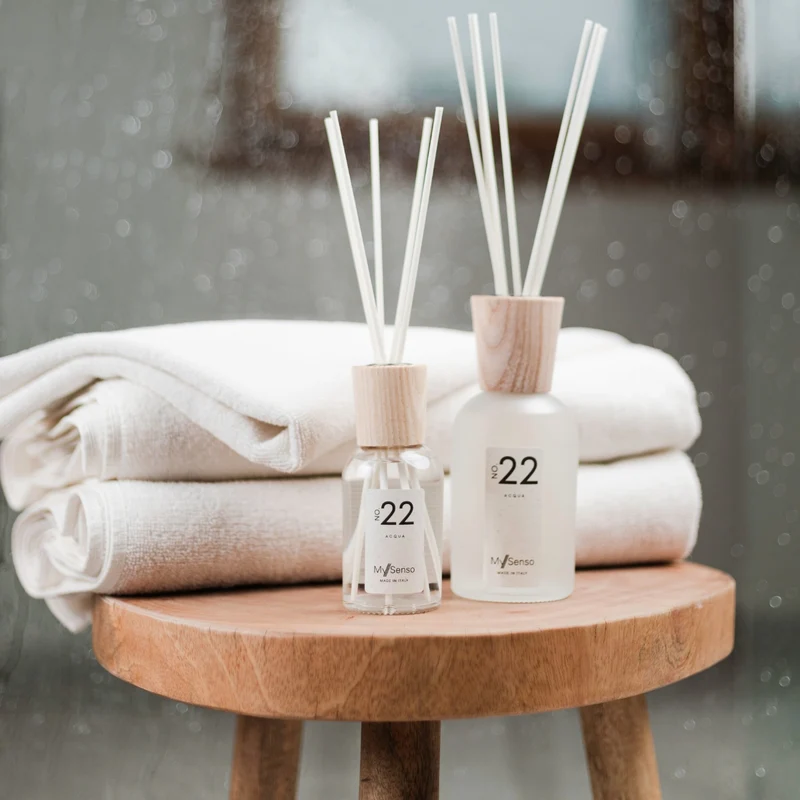 Diffusor 240ml - Nr. 22 Acqua