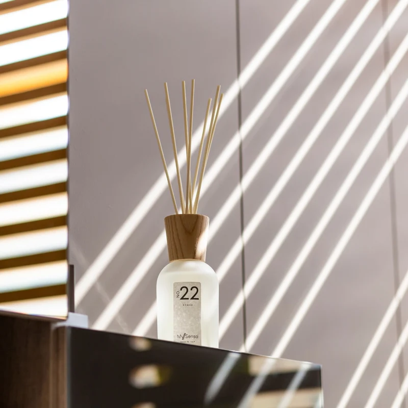 Diffusor 240ml - Nr. 22 Acqua