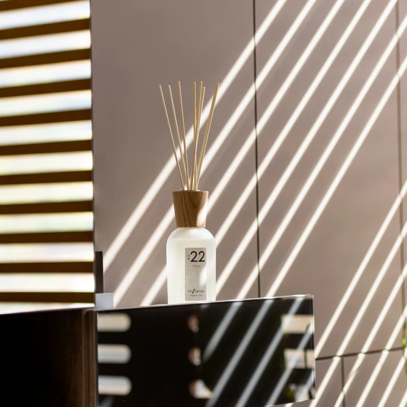 Diffusor 240ml - Nr. 22 Acqua