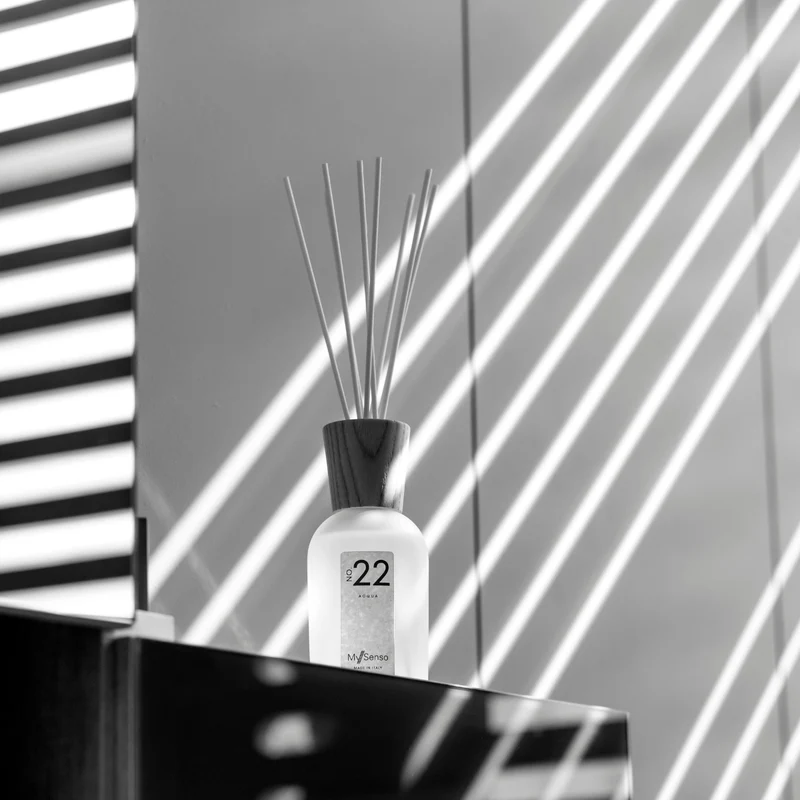Diffusor 240ml - Nr. 22 Acqua
