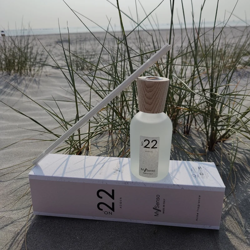 Diffusor 240ml - Nr. 22 Acqua