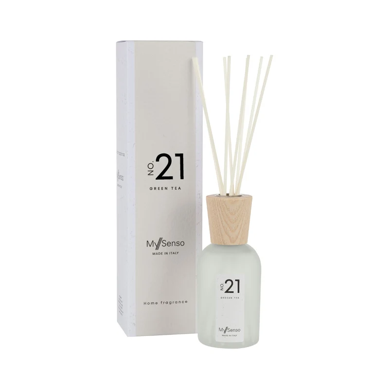 Diffusor 240ml - Nr. 21 Green Tea
