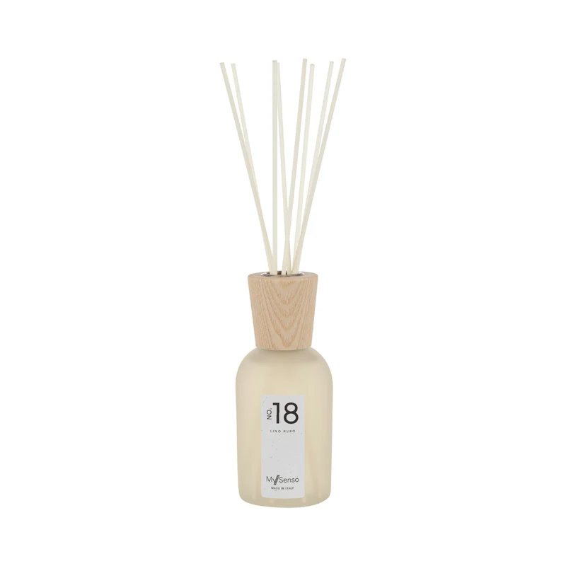 Diffusor 240ml - Nr. 21 Green Tea