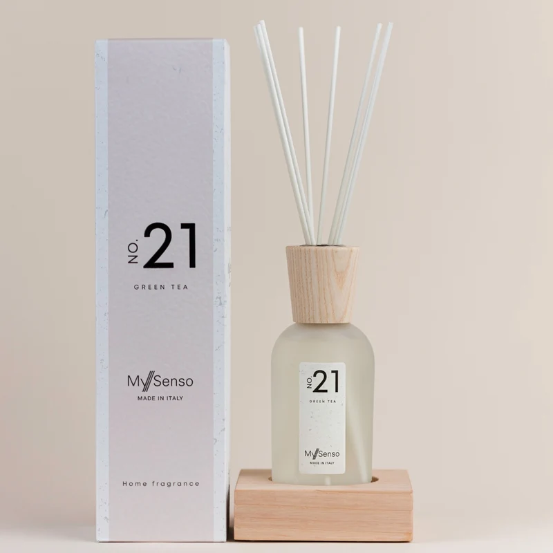 Diffusor 240ml - Nr. 21 Green Tea