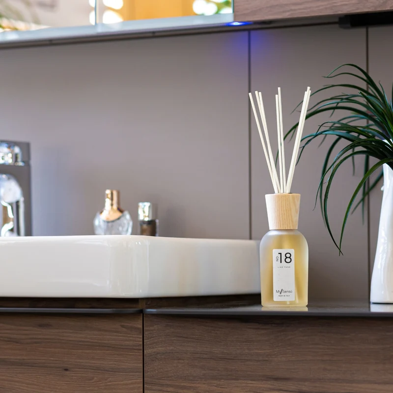 Diffusor 240ml - Nr. 18 Lino Puro