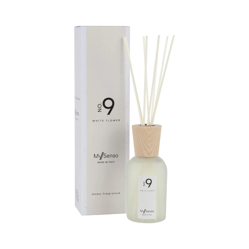 Diffusor 240ml - Nr. 9 White Flower