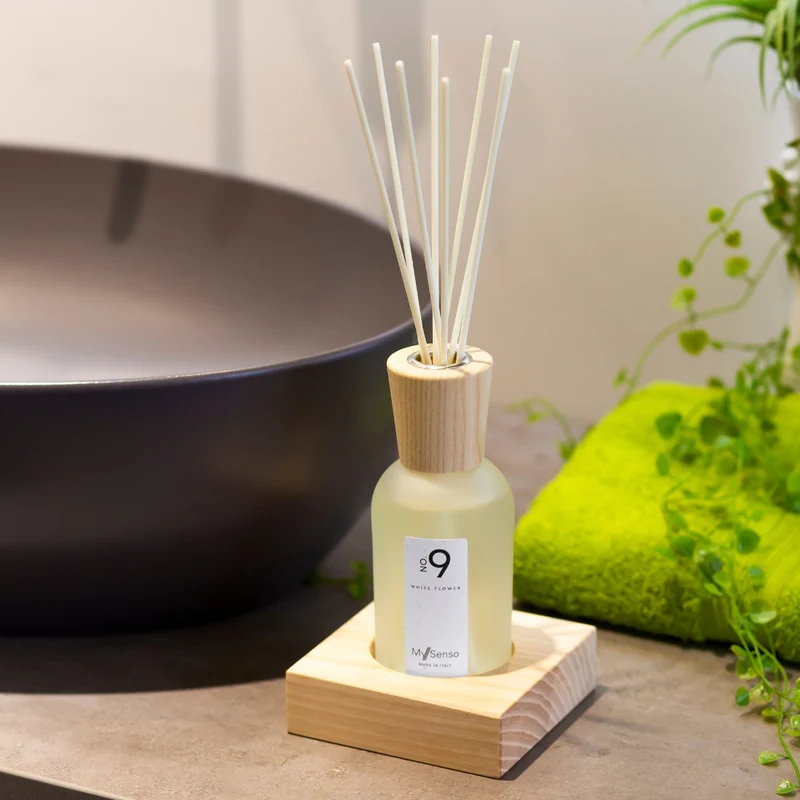 Diffusor 240ml - Nr. 9 White Flower