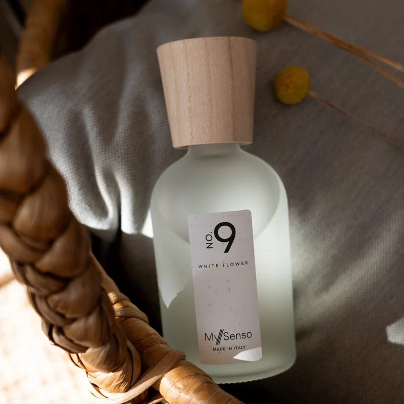 Diffusor 240ml - Nr. 9 White Flower