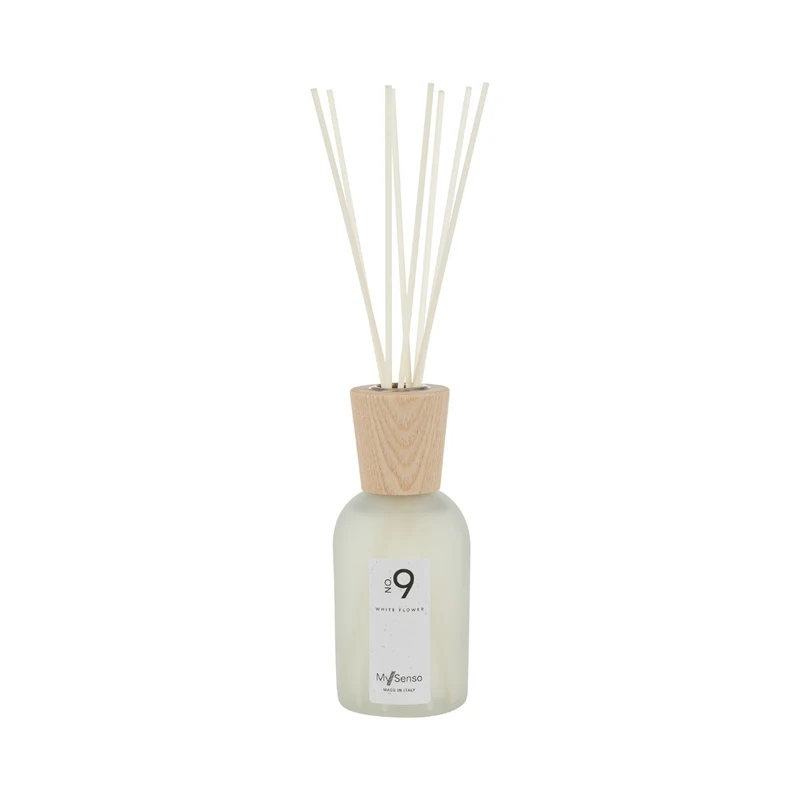 Diffusor 240ml - Nr. 9 White Flower