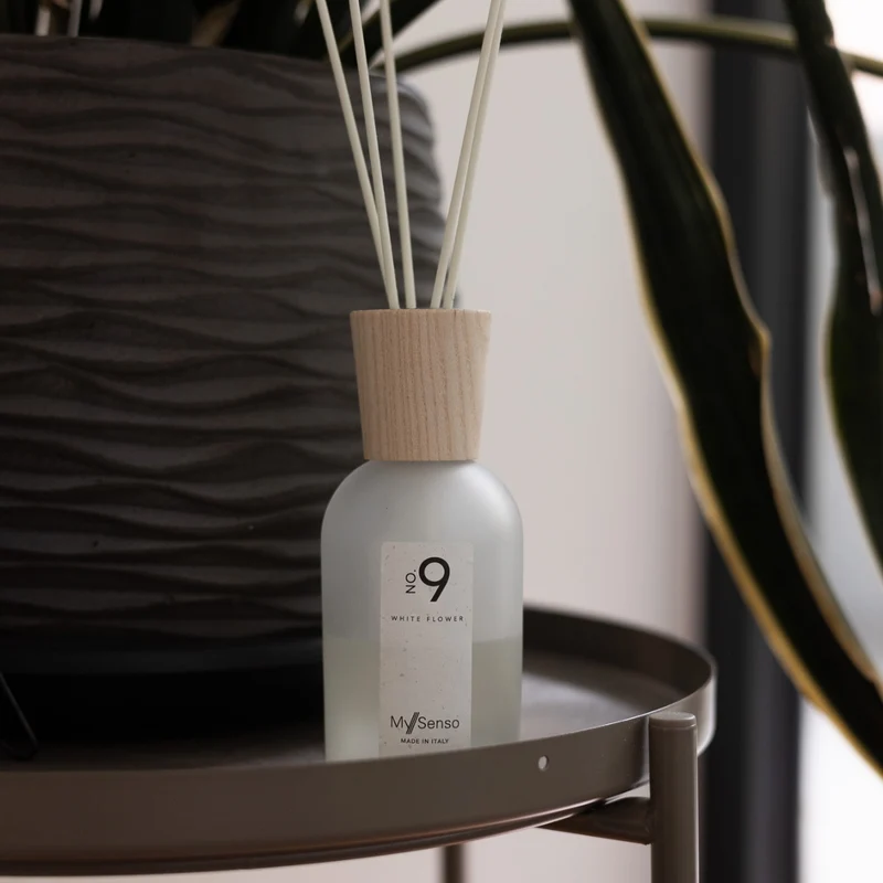 Diffusor 240ml - Nr. 9 White Flower