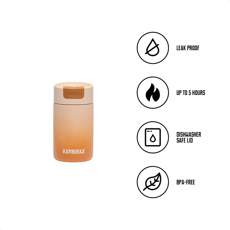 Olympus 300 ml