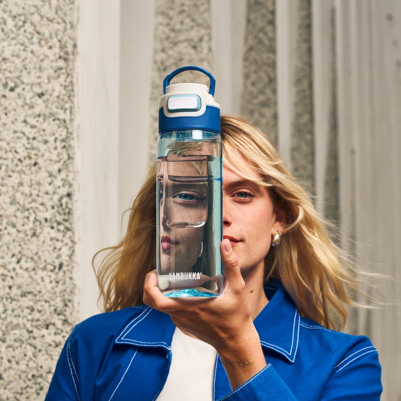 3 in 1 Water Lid