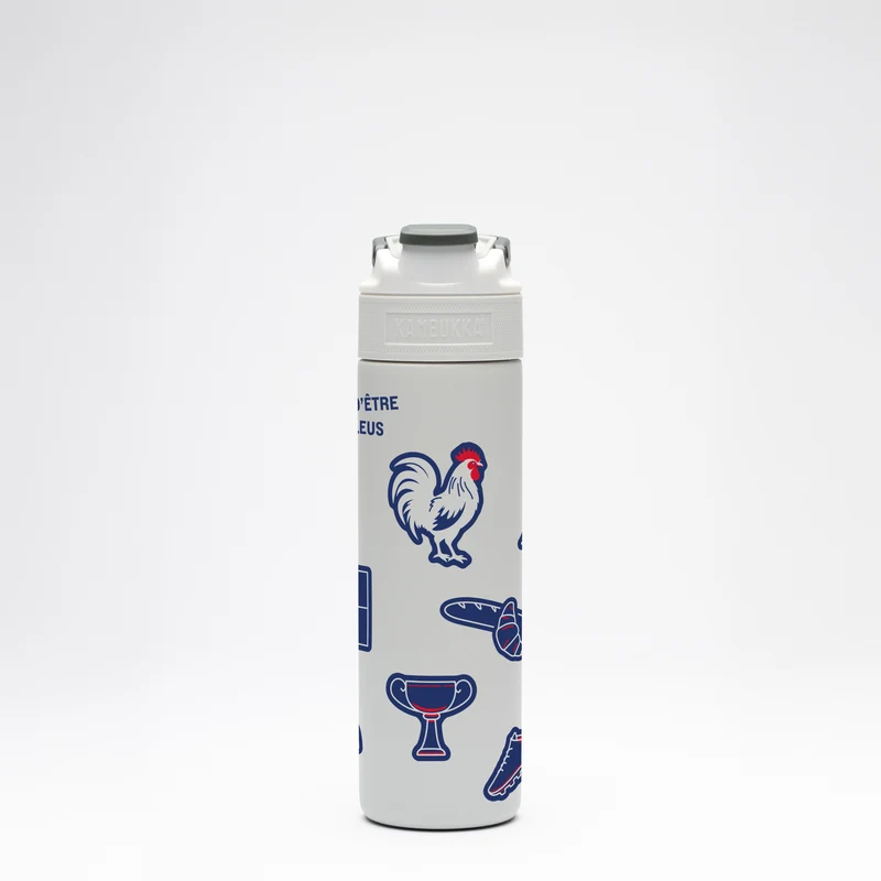 Elton Insulated 600 ml – France