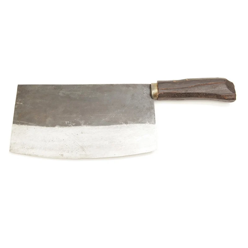Authentic Blades - KHO KHAN - Hackmesser