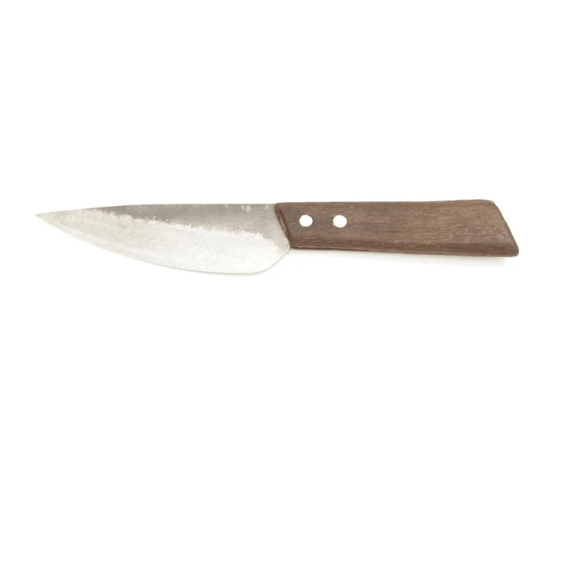 Authentic Blades - VAY 12cm - kleines Wiegemesser