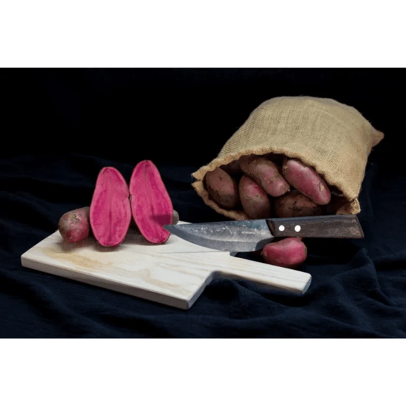 Authentic Blades - VAY 12cm - kleines Wiegemesser
