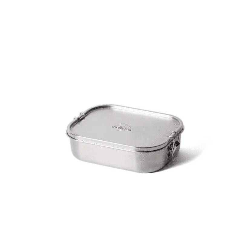 Lunchbox aus Metall - Bento Flex +