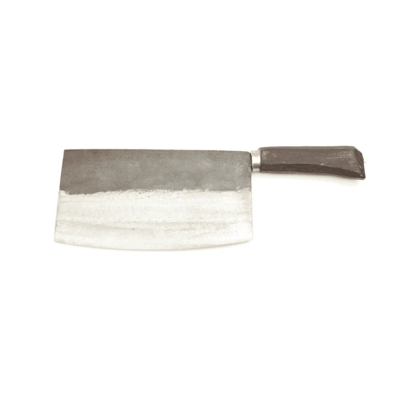 Authentic Blades - CUNG Slicing - hohes Kochmesser