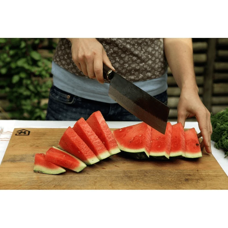 Authentic Blades - TAO NHA - Küchenmesser zum Hacken