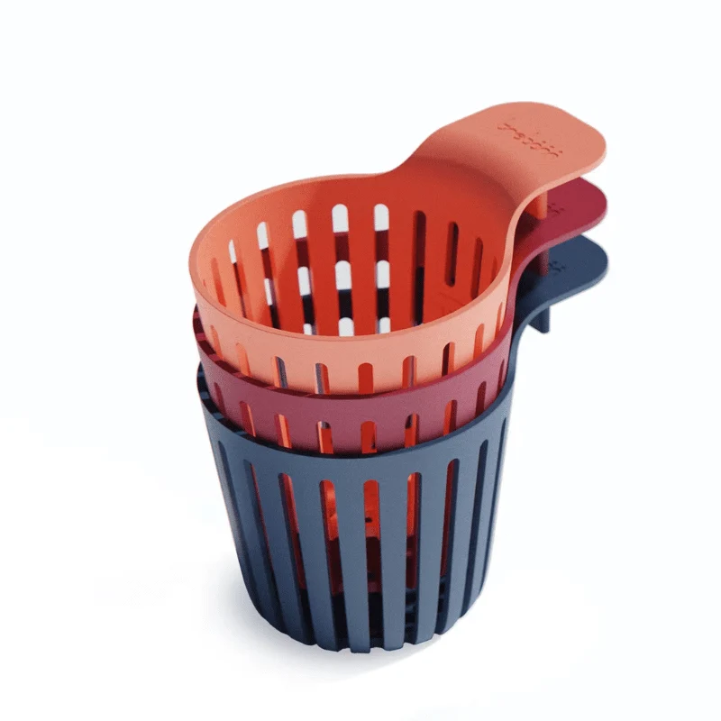Küchensieb - 3er Set