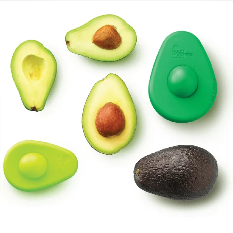Avocado Frischedeckel - 2er-Set