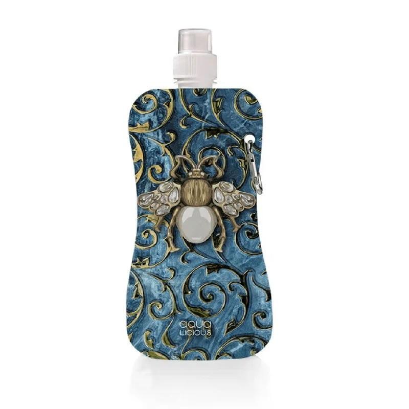 platzsparende Wasserflasche - Scarabee
