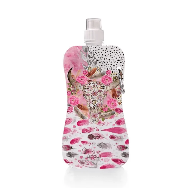 wiederverwendbare Trinkflasche - Victorine
