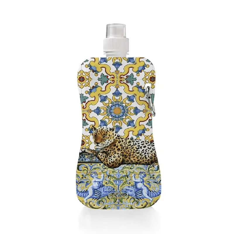 kleine Trinkflasche - Maiolica