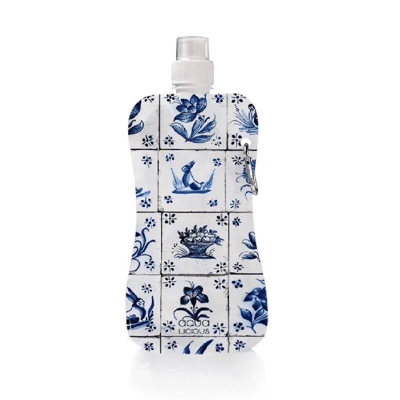 Wasserflasche - Dutch One