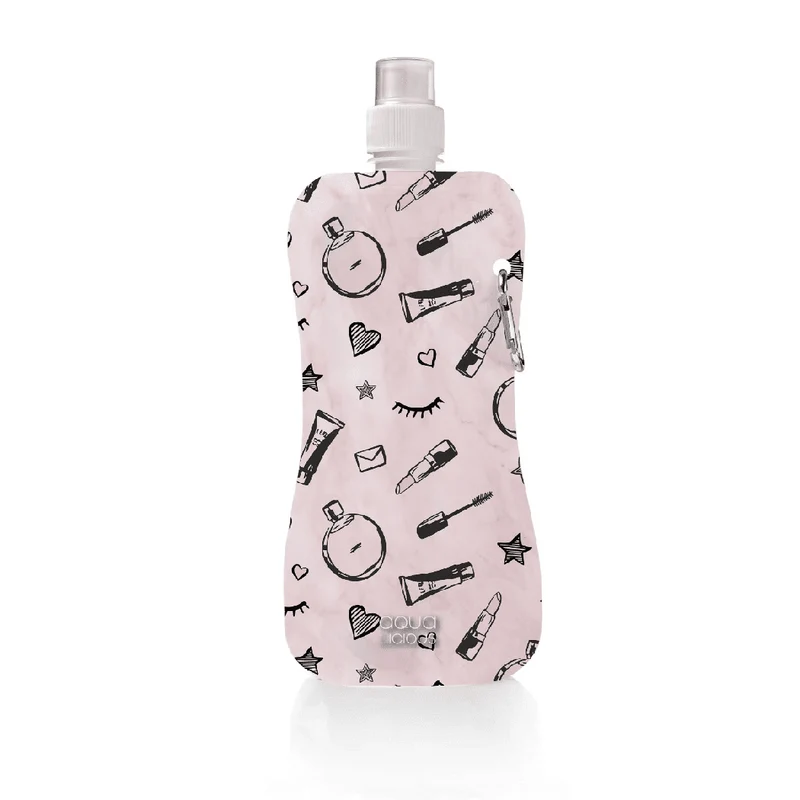 wiederverwendbare Wasserflasche - Beauty Bottle