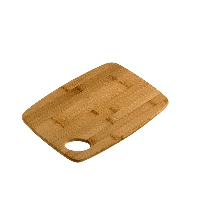 Bambus Schneidebrett - 30 x 22cm