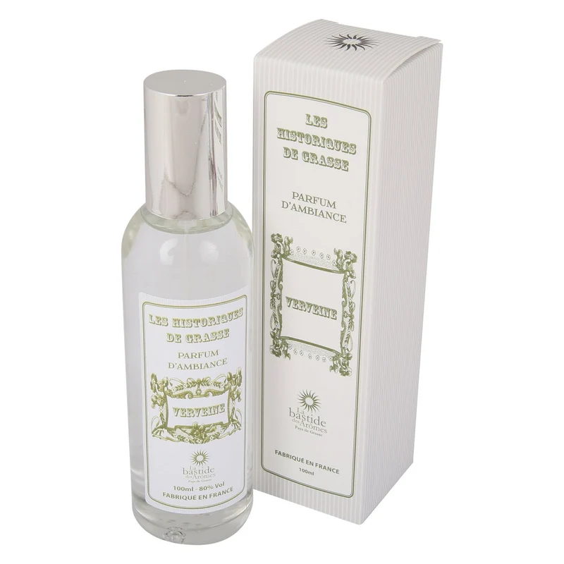 Raumduft mit Diffusor - Verbena