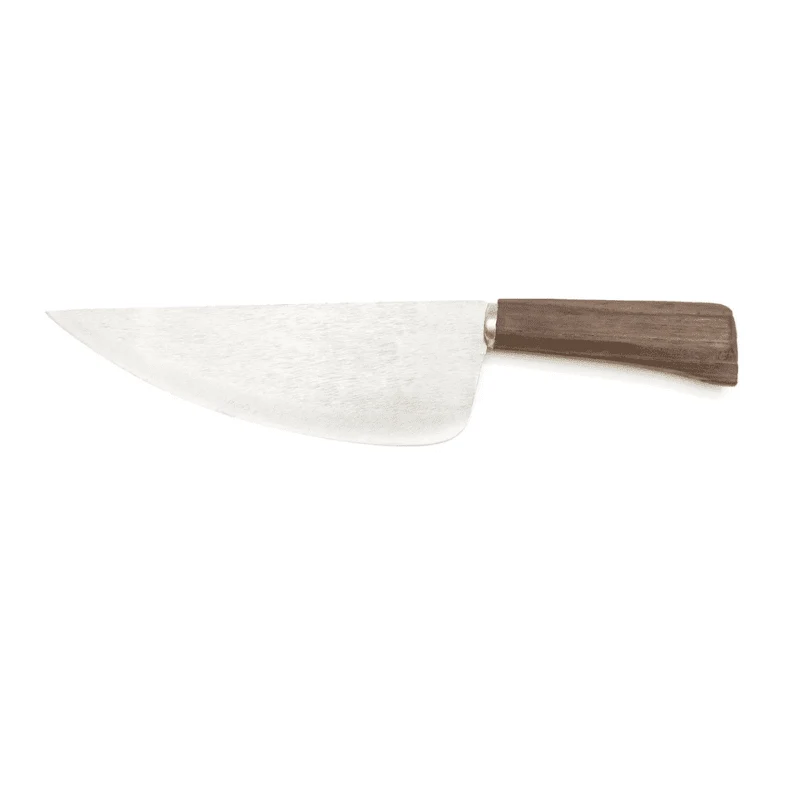 Authentic Blades - VAY 23cm - poliertes Küchenmesser