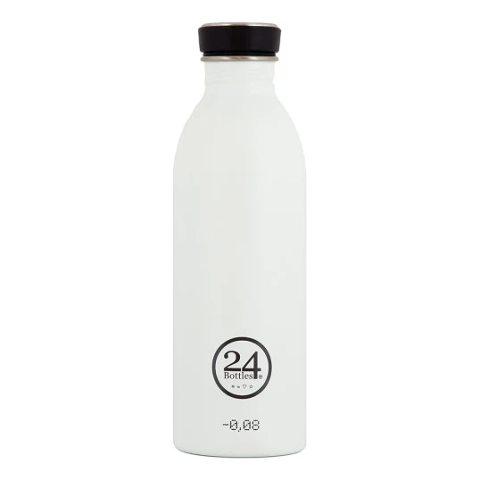 Edelstahl Wasserflasche - Urban 500ml